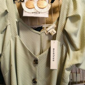 Cute So Chic Pantsuit